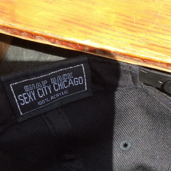 Chicago cap 🧢 - Picture 7 of 8